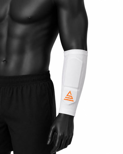 Versant Elbow Guard – Confident Protection for Every Shot