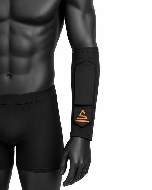 Versant Elbow Guard – Confident Protection for Every Shot