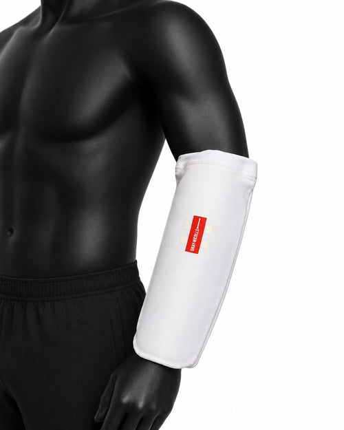 Gray-Nicolls Elbow Guard – Reliable Batting Protection