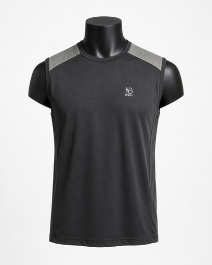 NG Sports Sleeveless Shirt