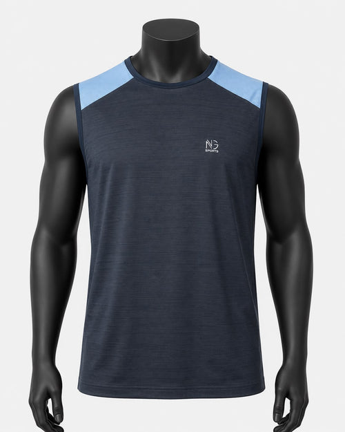 NG Sports Sleeveless Shirt