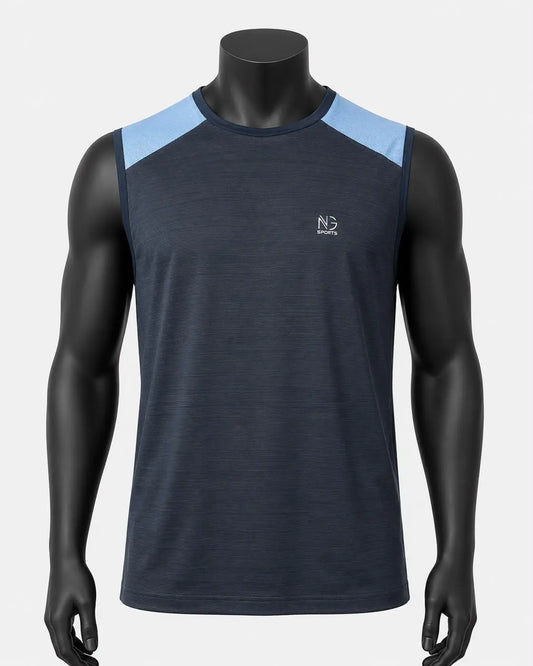 NG Sports Sleeveless Shirt NG SPORTS