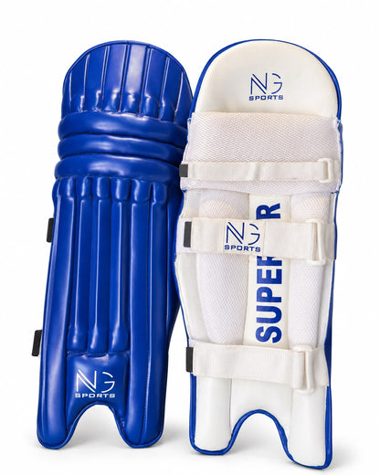 Low- Range Leg Guards
