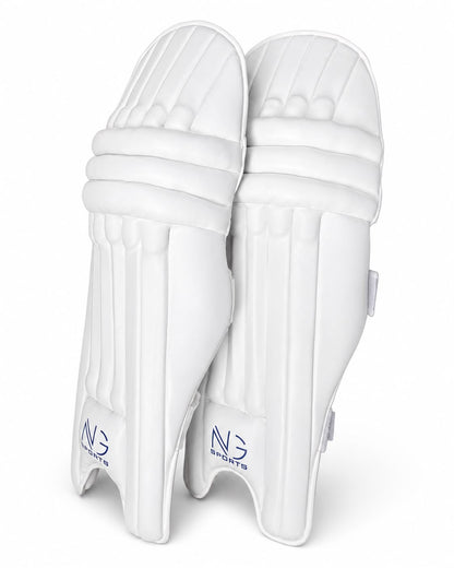 Low- Range Leg Guards
