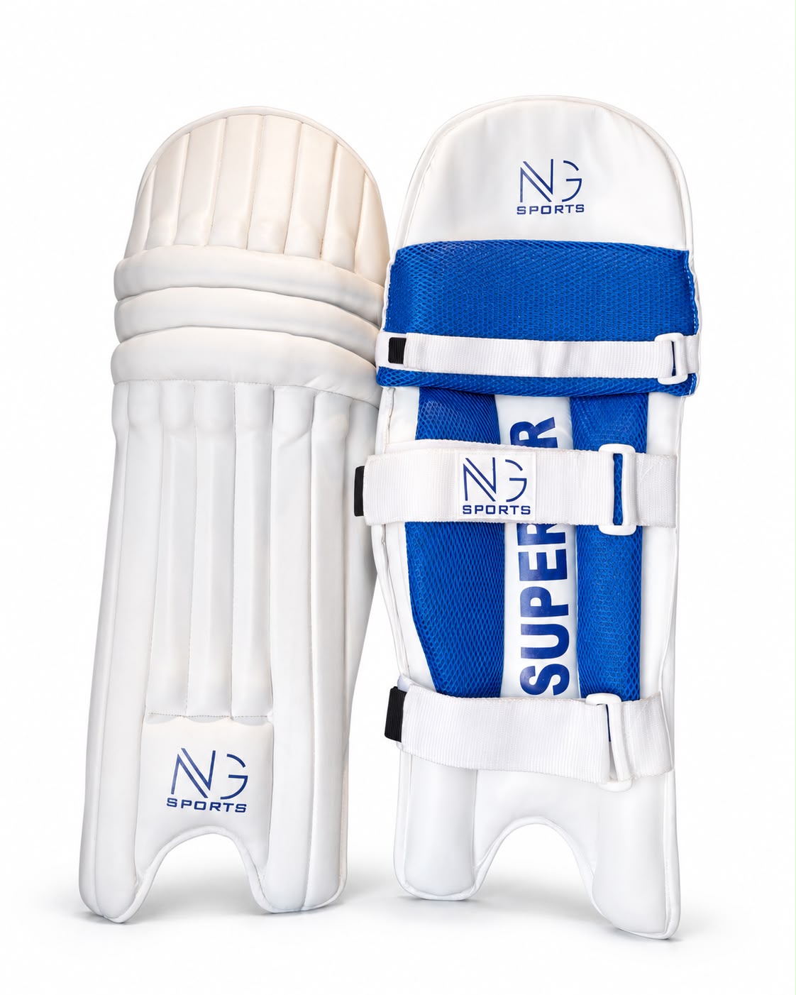 Low- Range Leg Guards