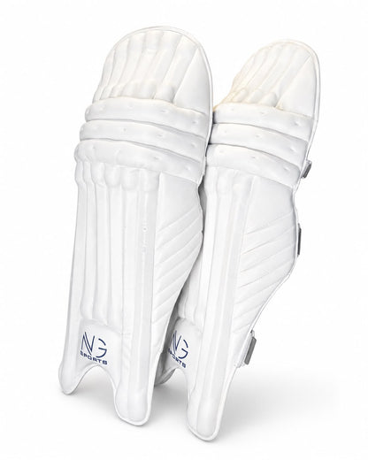 Mid-Range Leg Guards