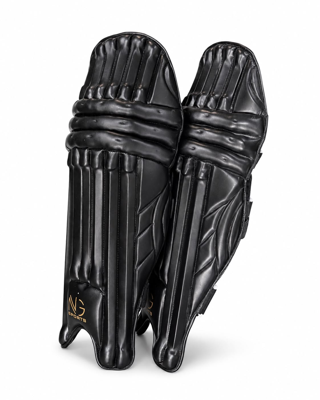 Mid-Range Leg Guards