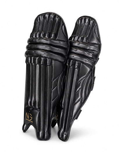 Mid-Range Leg Guards