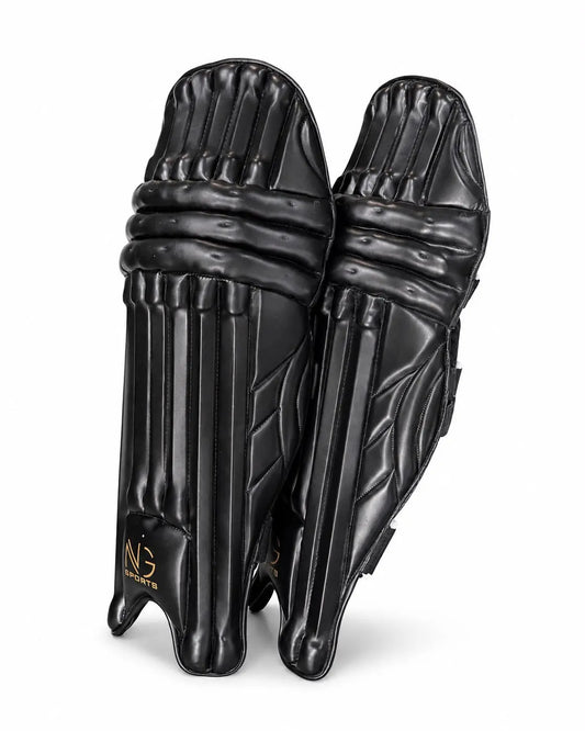 Mid-Range Leg Guards NG SPORTS