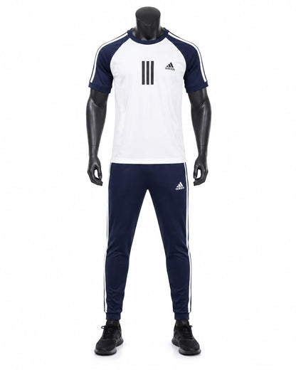 Adidas Tracksuit