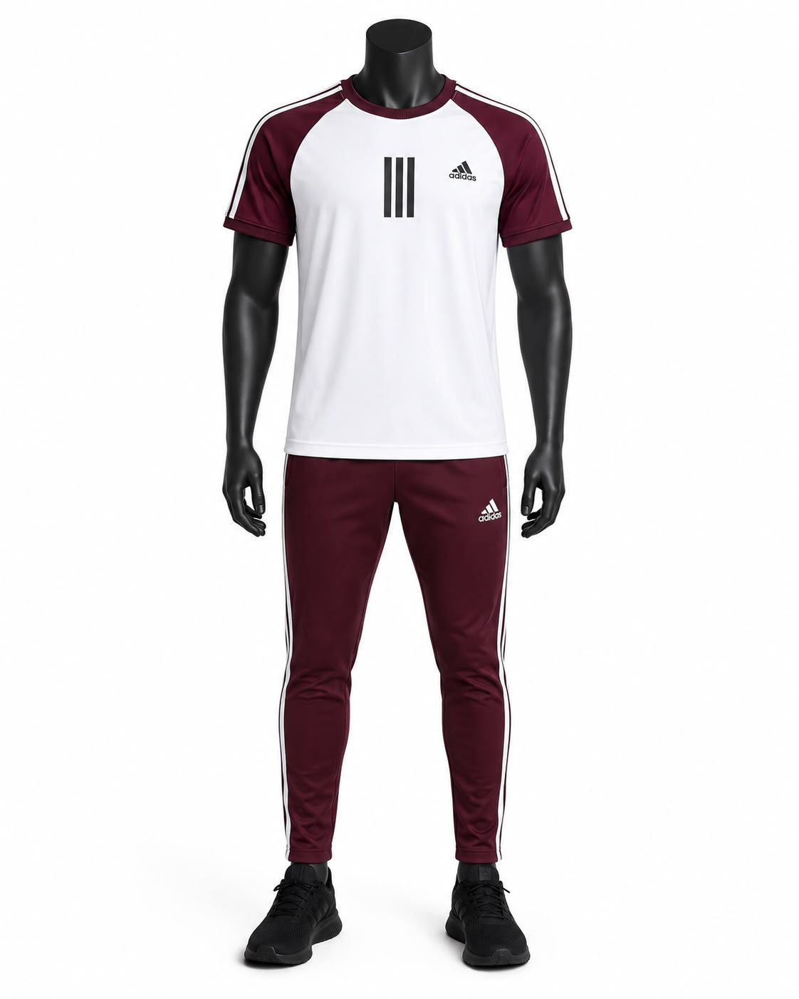 Adidas Tracksuit