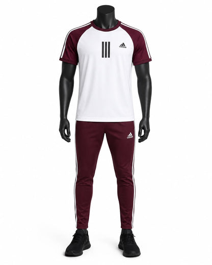 Adidas Tracksuit