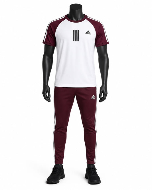 Adidas Tracksuit
