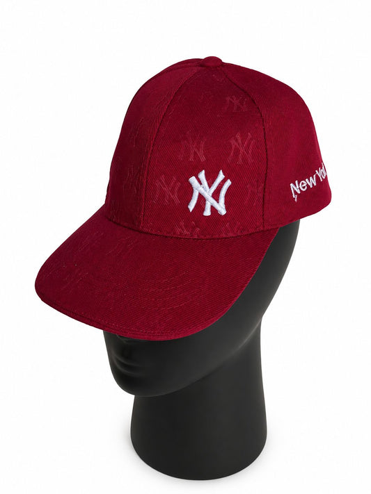NG Sports Premium Adjustable Baseball Cap – Unisex Casual & Sports Cap (Multiple Colors & Designs)
