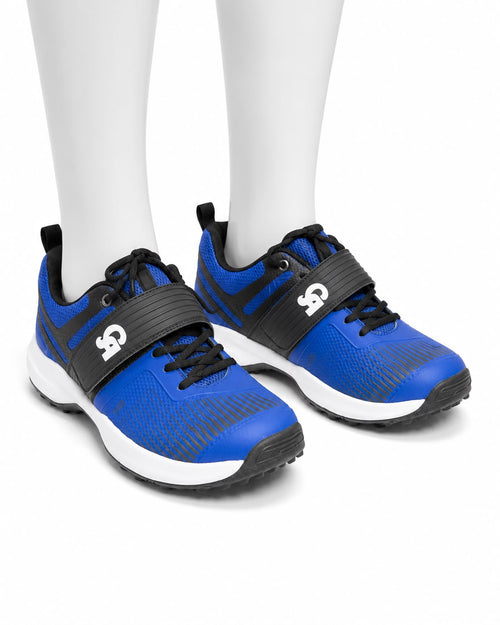 CA Gripper Cricket Shoes