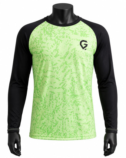 Ghouri Full Sleeves