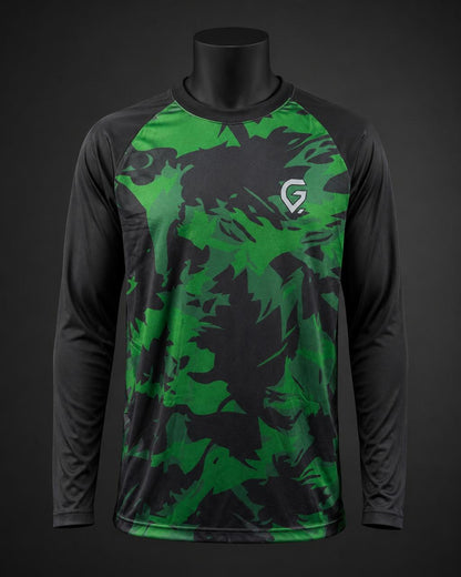 Ghouri Full Sleeves