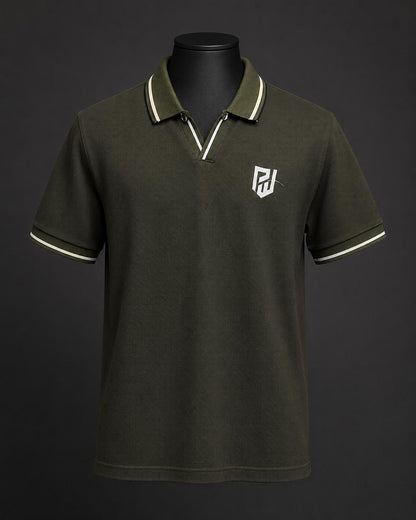 Half Sleeves T-Shirt