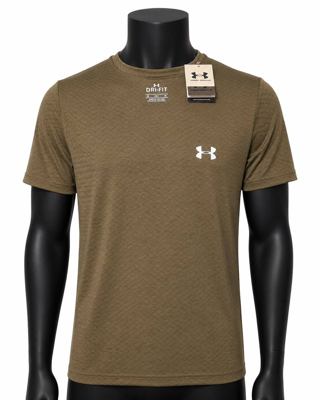 Under Armour Mesh Shirt